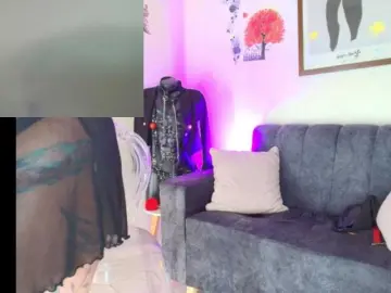 Bongacams Private Sex Chat of Zully-Green