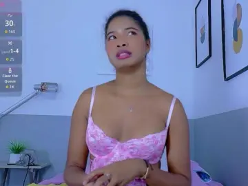 Bongacams Best Webcam of shyblacksweetiee