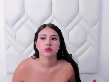 Bongacams Live Sex Cam of Amelia02