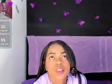 Bongacams Nude Webcam of Eleonnor