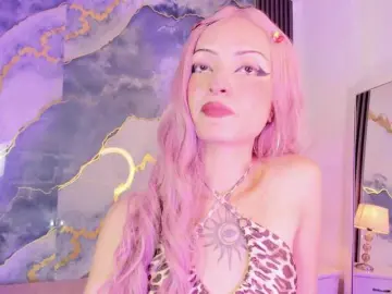Bongacams Sex Chat of MaddieStark