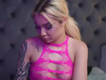 Bongacams Sex Chat of BiankaViper