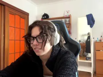 Bongacams Live Sex of PlushPoutX