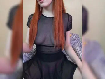 Bongacams Adult Webcam of MEDOVAYA1