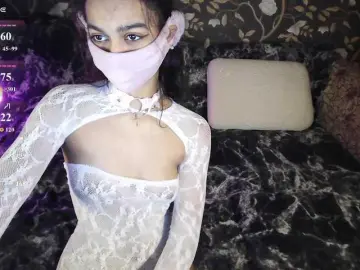 Bongacams Sex Chat of Xxassh