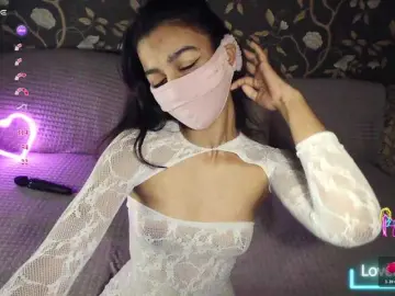 Bongacams Sex Cam of Xxassh