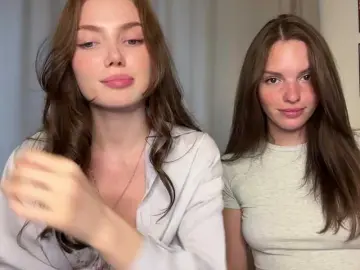 Bongacams Nude Webcam of heybeautygirls1
