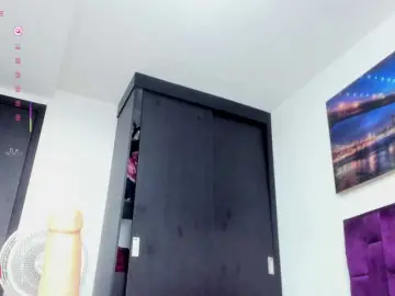 Bongacams Free Porn Cam of AssParadisse