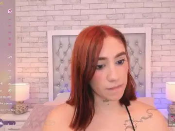 Bongacams Free Porn Cam of CloeBonet