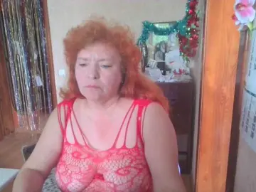Bongacams Free Porn Cam of LadaMay