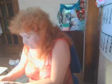 Bongacams Free Porn Cam of LadaMay