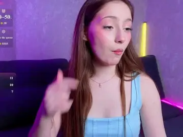Bongacams Live Sex Cam of LunariaLive