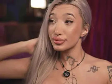 Bongacams Sex Cam of SiennaJayden