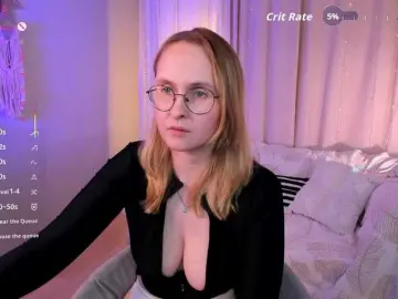 Bongacams Free Porn Cam of agathamott