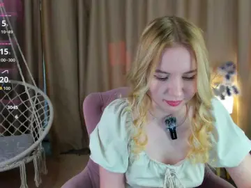 Bongacams Best Webcam of Linda-Bloom