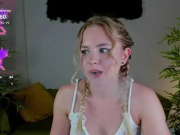 Bongacams Best Webcam of Linda-Bloom