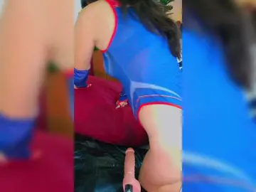 Bongacams Sex Cam of Sweetie-Cat