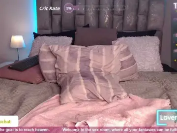 Bongacams Nude Webcam of HollyTegan