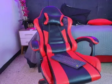 Bongacams Sex Cam of IrisRoses