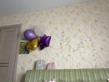 Bongacams Free Porn Cam of LUKONTA