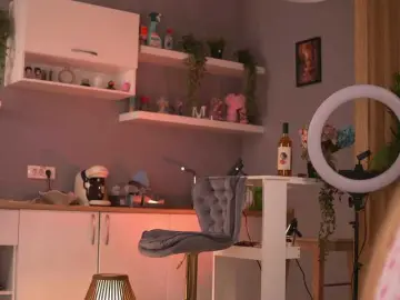 Bongacams Sex Cam of LeyaMeyers