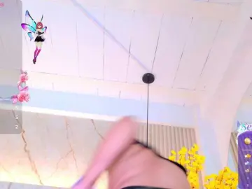 Bongacams Free Live Porn of KimVelez