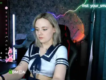 Bongacams Live Porn of your-small-bunny