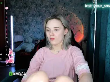 Bongacams Private Sex Chat of your-small-bunny
