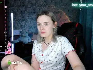 Bongacams Private Sex Chat of your-small-bunny