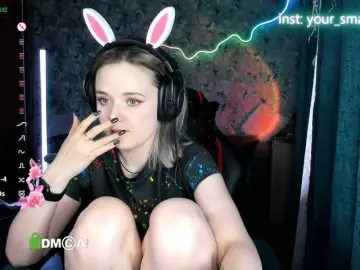 Bongacams Live Sex of your-small-bunny