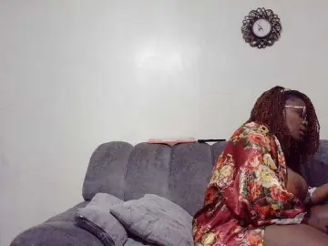 Bongacams Best live sex cam show of africangoddess