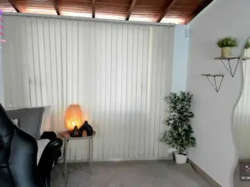 Bongacams Sex Chat of Min-Yuna