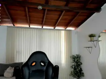 Bongacams Live Porn of Min-Yuna