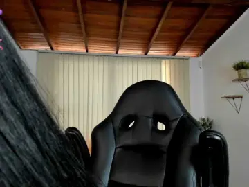 Bongacams Sex Chat of Min-Yuna