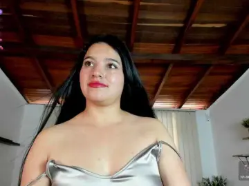 Bongacams Free Porn Cam of Min-Yuna