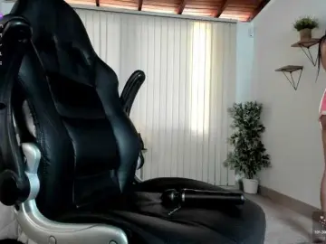 Bongacams Free Porn Cam of Min-Yuna