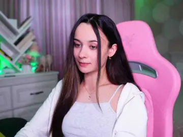 Bongacams Nude Webcam of JuicyAngel