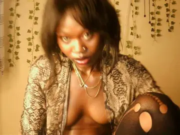 Bongacams Live Sex Cam of -Mirage