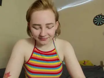 Bongacams Live Sex Cam of FlexxyLexy