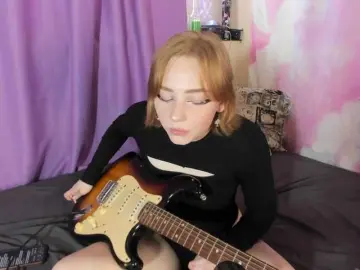 Bongacams Live Sex of FlexxyLexy
