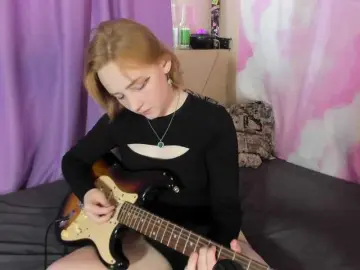 Bongacams Live Sex Cam of FlexxyLexy