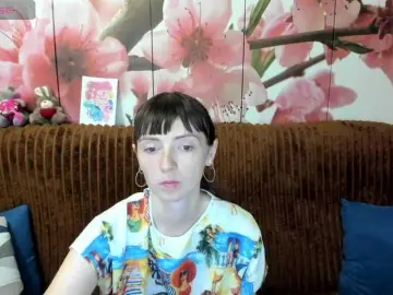 Bongacams Live Sex of KathelinBrik