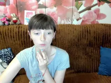 Bongacams Watch Live Sex Cams of KathelinBrik