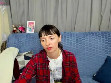 Bongacams Sex Chat of KathelinBrik