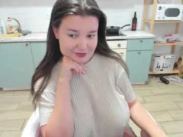 Bongacams Live Sex of LinaEl23