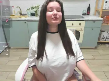 Bongacams Sex Chat of LinaEl23