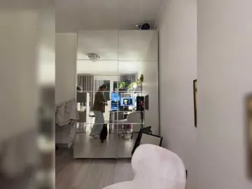 Bongacams Adult Webcam of Miss-Fetish