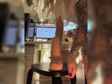 Bongacams Sex Chat of Miss-Fetish