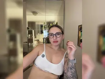 Bongacams Sex Chat of Miss-Fetish