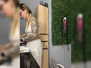 Bongacams Live Porn of Miss-Fetish